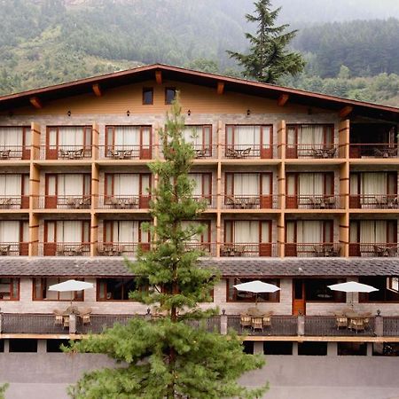 Aloka Resort Manali  Ngoại thất bức ảnh
