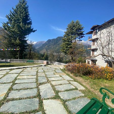 Aloka Resort Manali  Ngoại thất bức ảnh