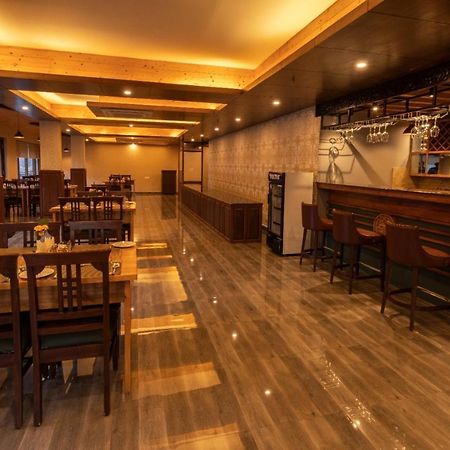 Aloka Resort Manali  Ngoại thất bức ảnh