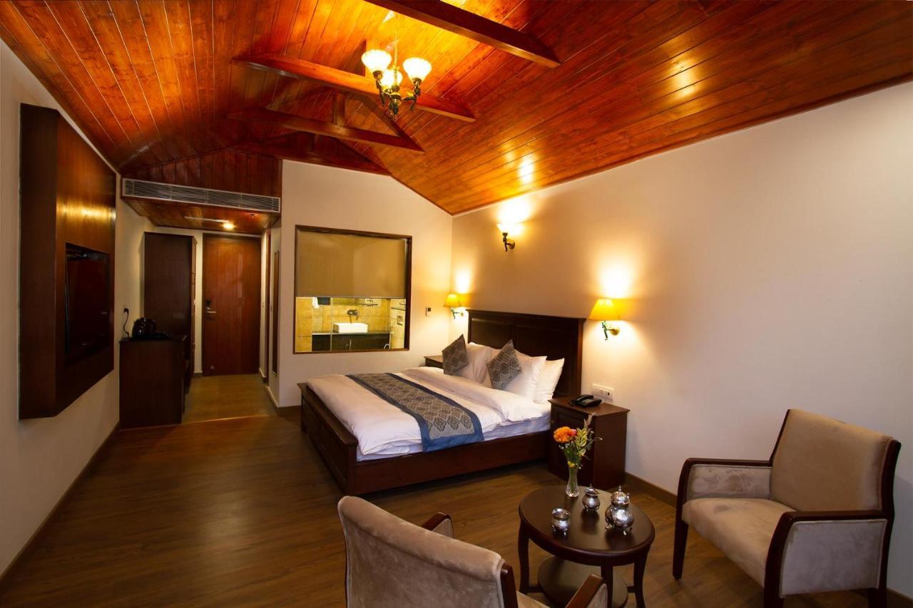 Aloka Resort Manali  Ngoại thất bức ảnh