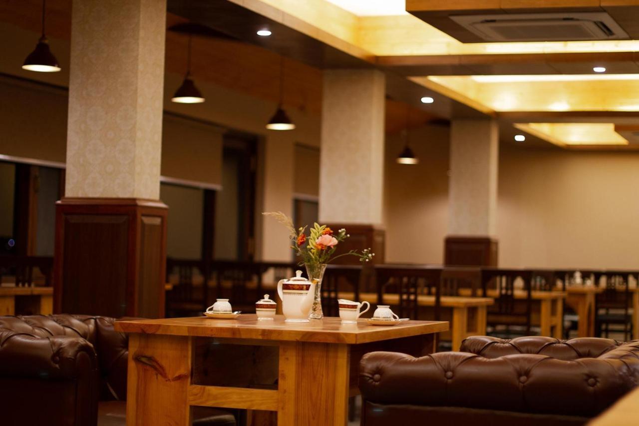 Aloka Resort Manali  Ngoại thất bức ảnh