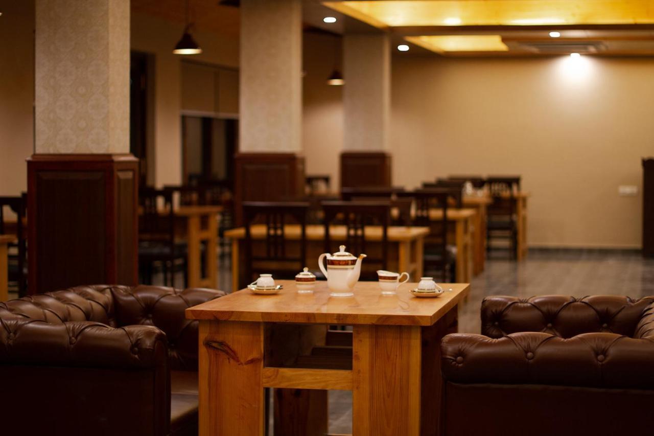 Aloka Resort Manali  Ngoại thất bức ảnh