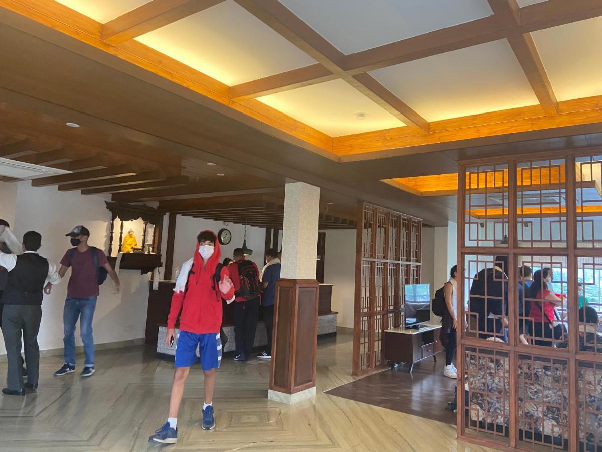 Aloka Resort Manali  Ngoại thất bức ảnh