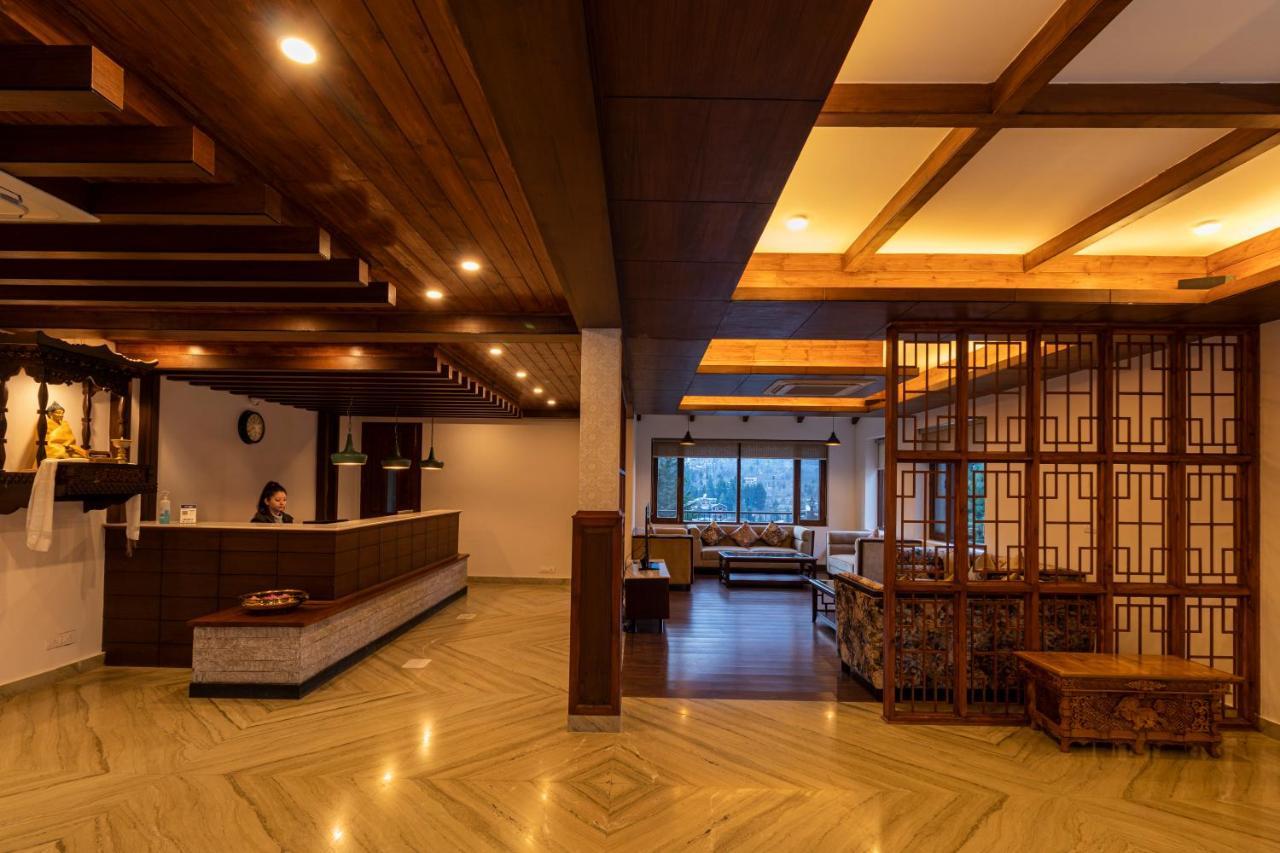 Aloka Resort Manali  Ngoại thất bức ảnh