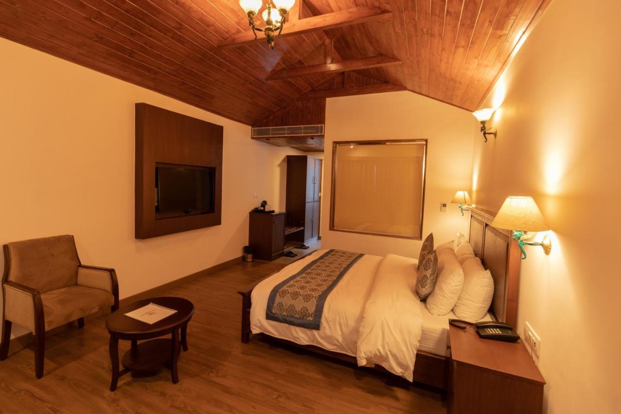 Aloka Resort Manali  Ngoại thất bức ảnh