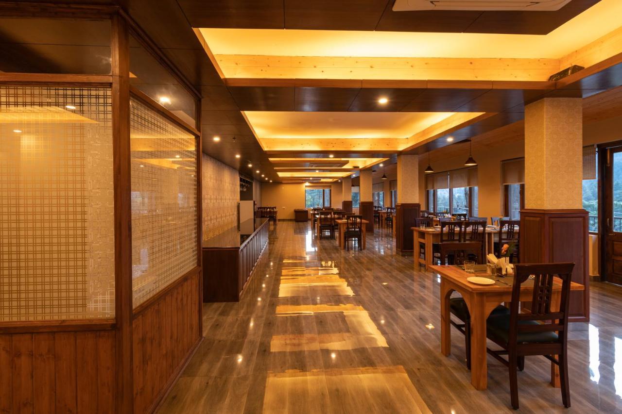 Aloka Resort Manali  Ngoại thất bức ảnh